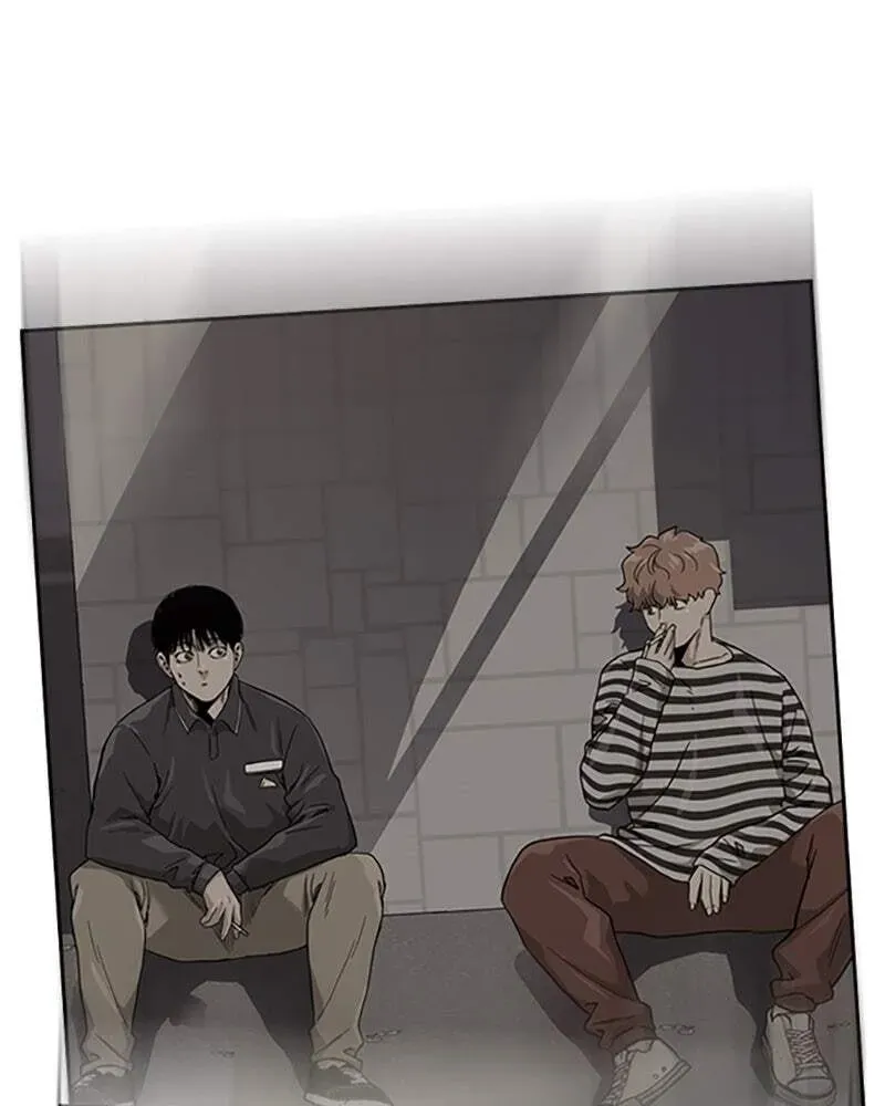 To Not Die Chapter 2.3 page 226 - 