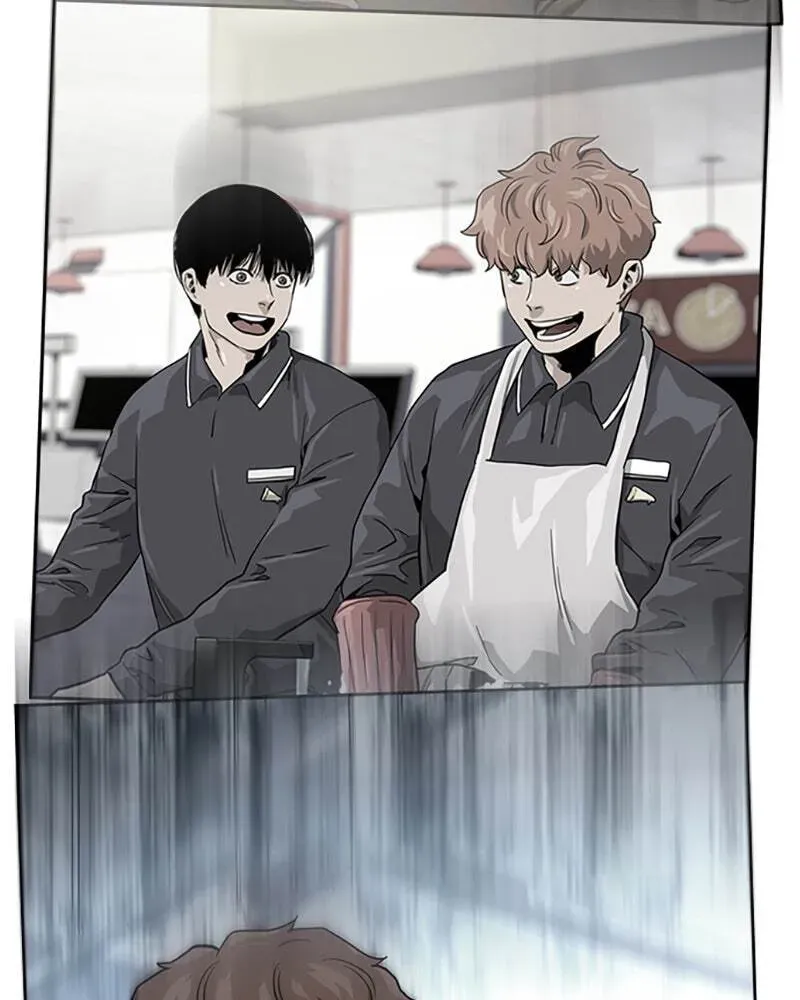 To Not Die Chapter 2.3 page 227 - 