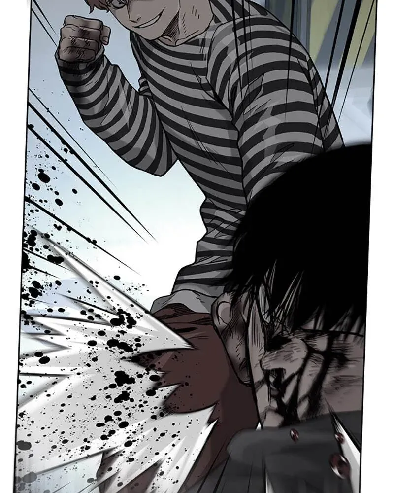 To Not Die Chapter 2.3 page 229 - 