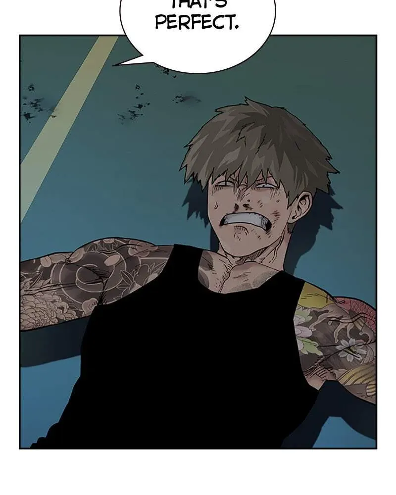 To Not Die Chapter 2.3 page 231 - 
