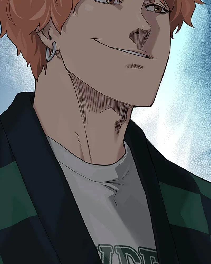 To Not Die Chapter 2.3 page 233 - 