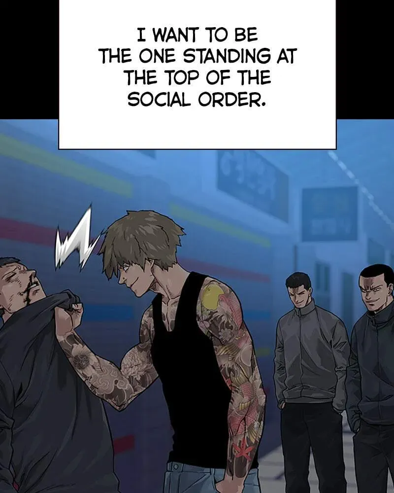 To Not Die Chapter 2.3 page 4 - 