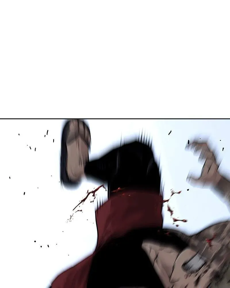 To Not Die Chapter 2.3 page 36 - 
