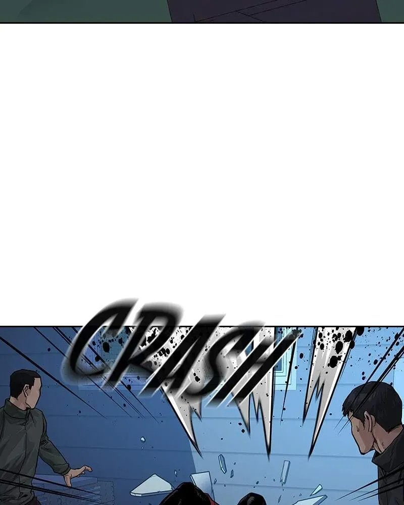 To Not Die Chapter 2.3 page 38 - 