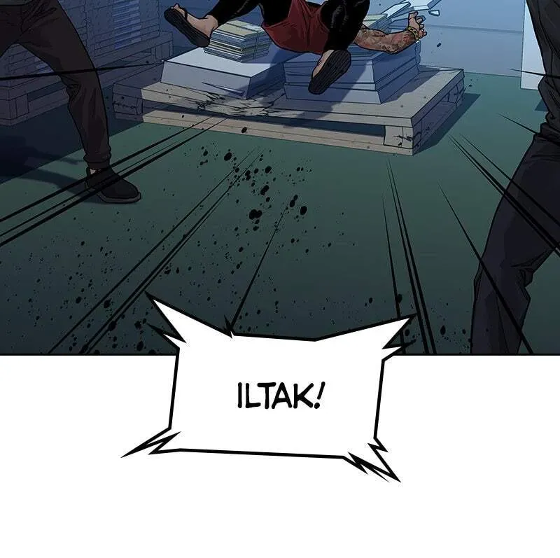 To Not Die Chapter 2.3 page 39 - 