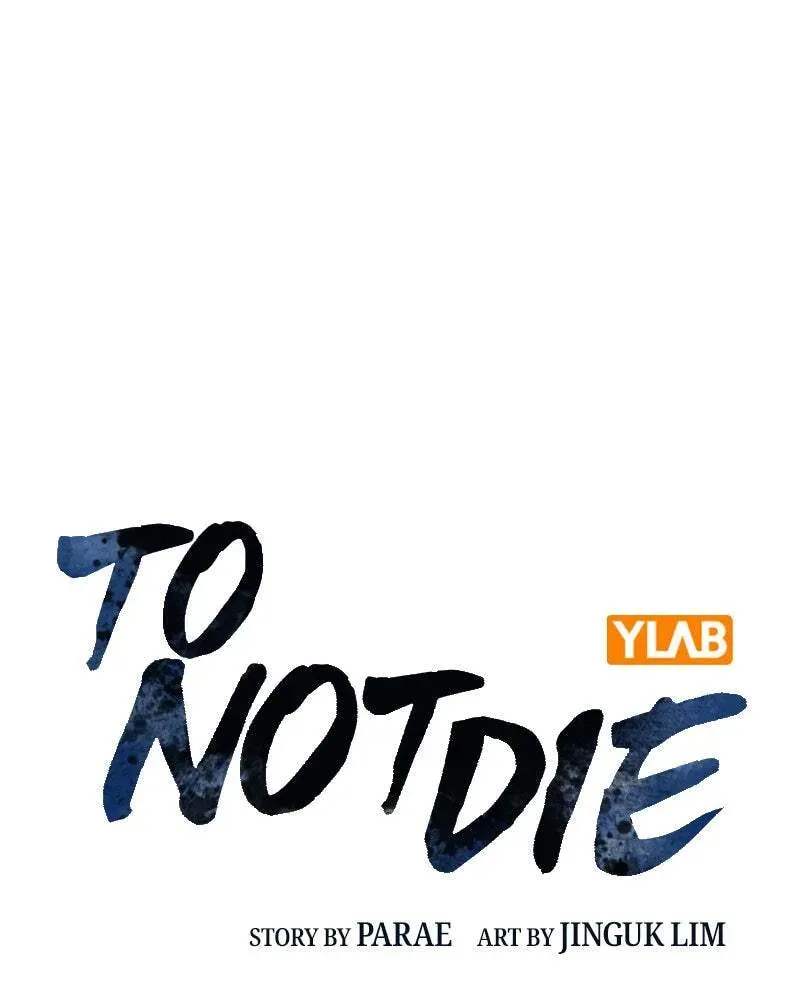 To Not Die Chapter 2.3 page 40 - 
