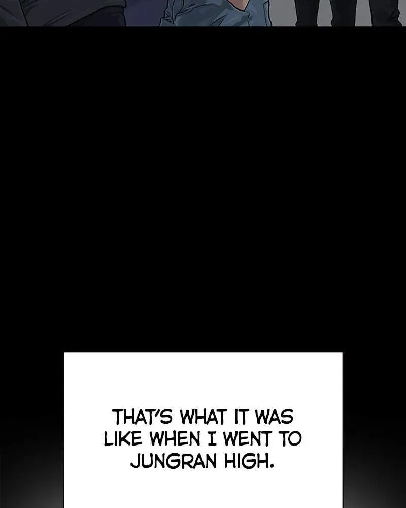 To Not Die Chapter 2.3 page 5 - 