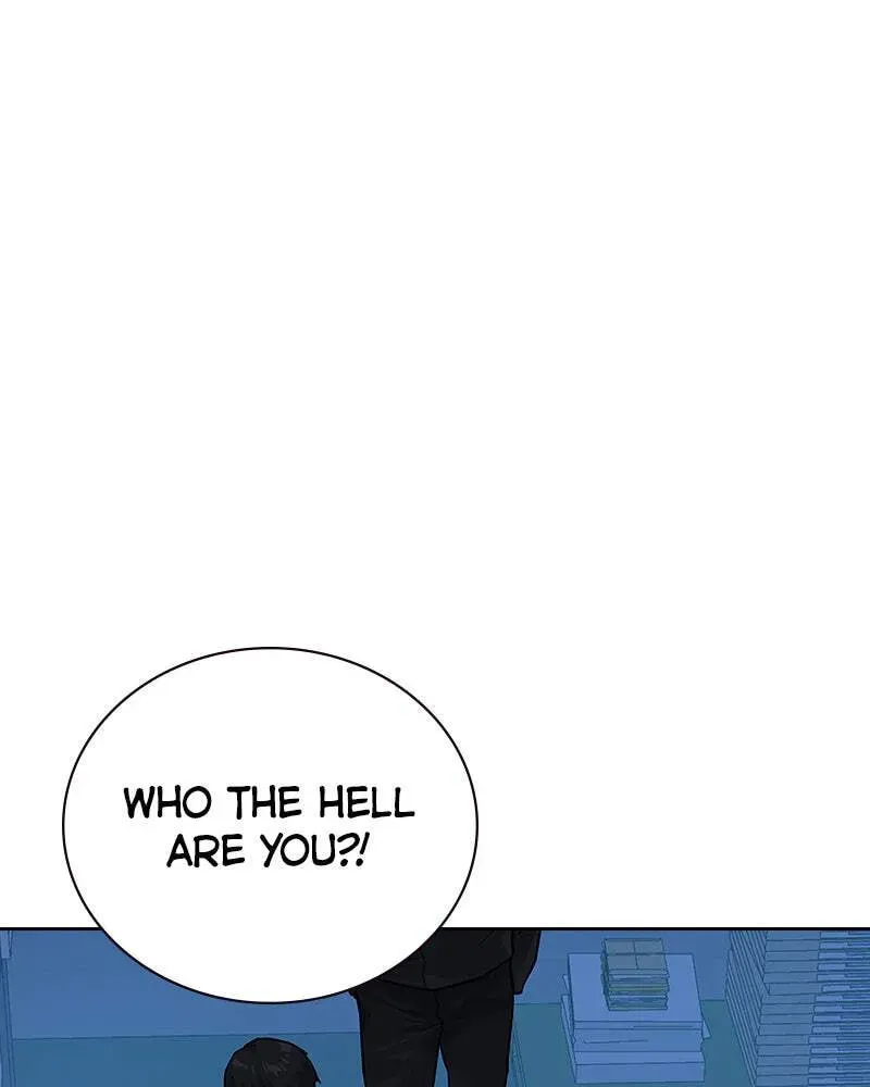 To Not Die Chapter 2.3 page 41 - 