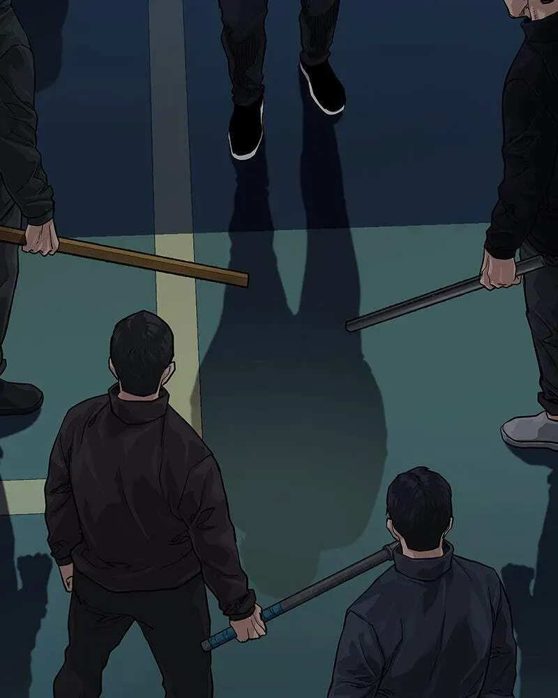 To Not Die Chapter 2.3 page 43 - 