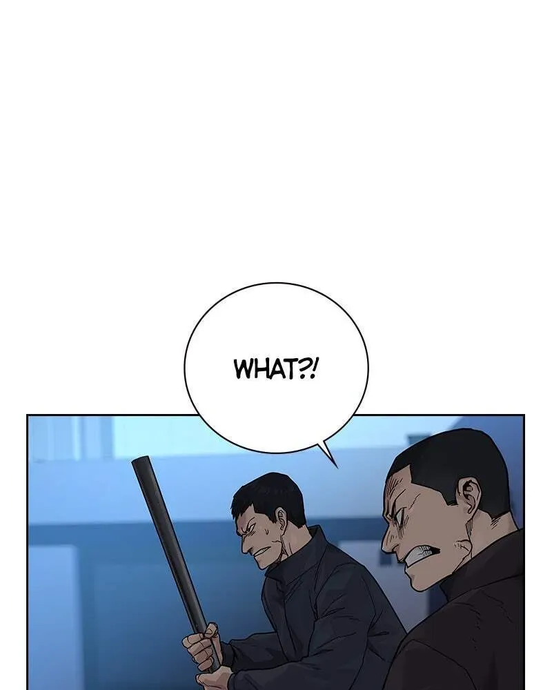 To Not Die Chapter 2.3 page 50 - 