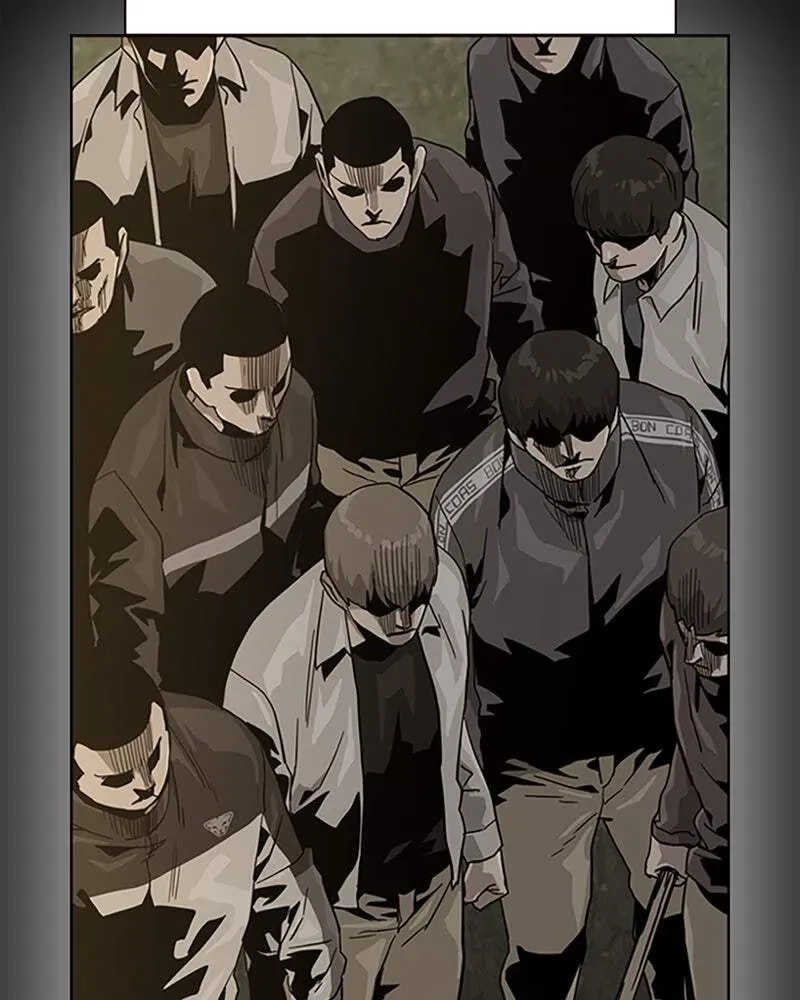 To Not Die Chapter 2.3 page 6 - 