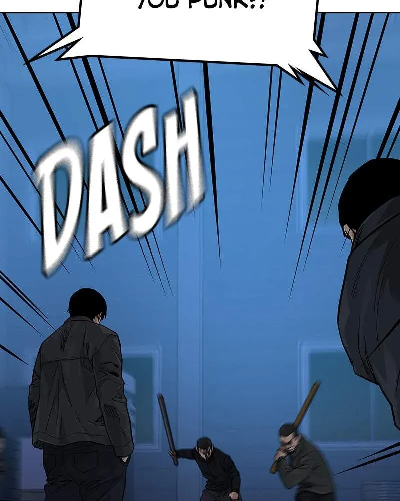 To Not Die Chapter 2.3 page 52 - 