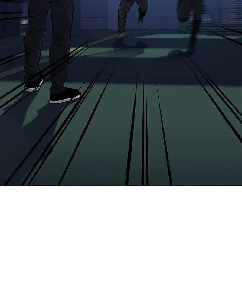 To Not Die Chapter 2.3 page 53 - 