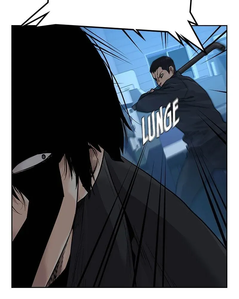 To Not Die Chapter 2.3 page 58 - 
