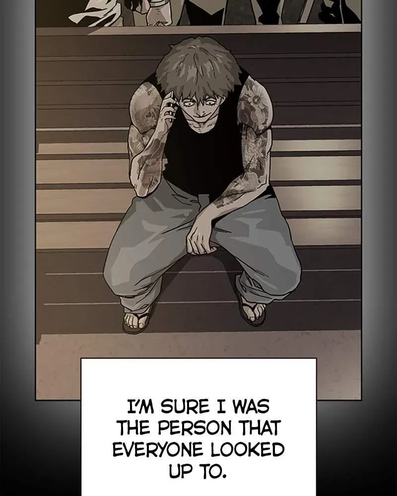To Not Die Chapter 2.3 page 7 - 