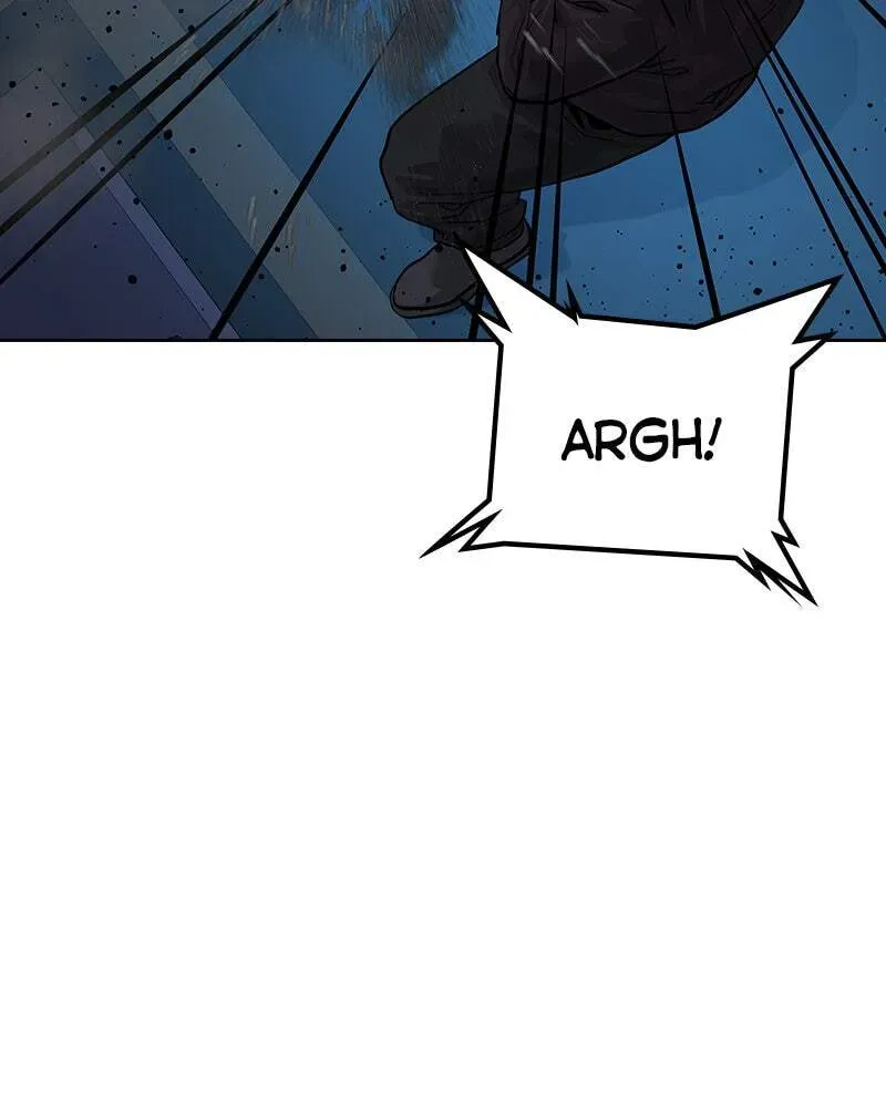 To Not Die Chapter 2.3 page 65 - 
