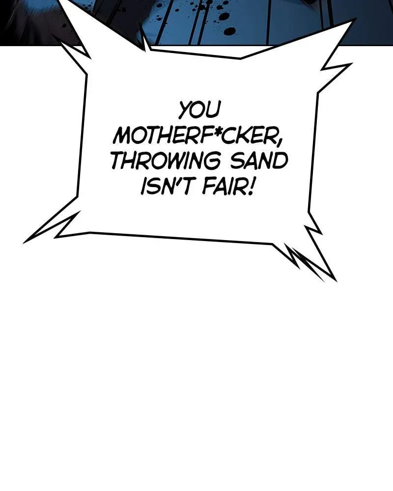 To Not Die Chapter 2.3 page 67 - 