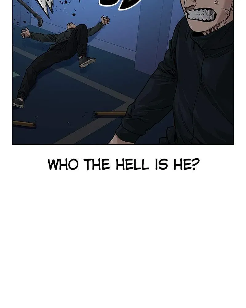To Not Die Chapter 2.3 page 73 - 