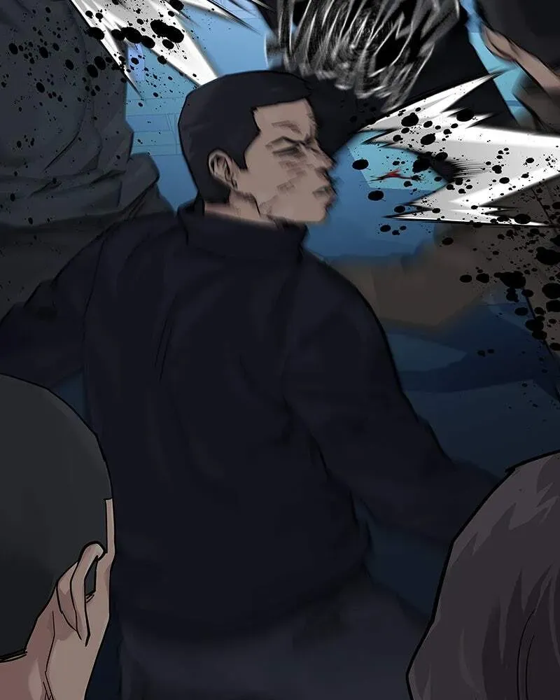 To Not Die Chapter 2.3 page 75 - 