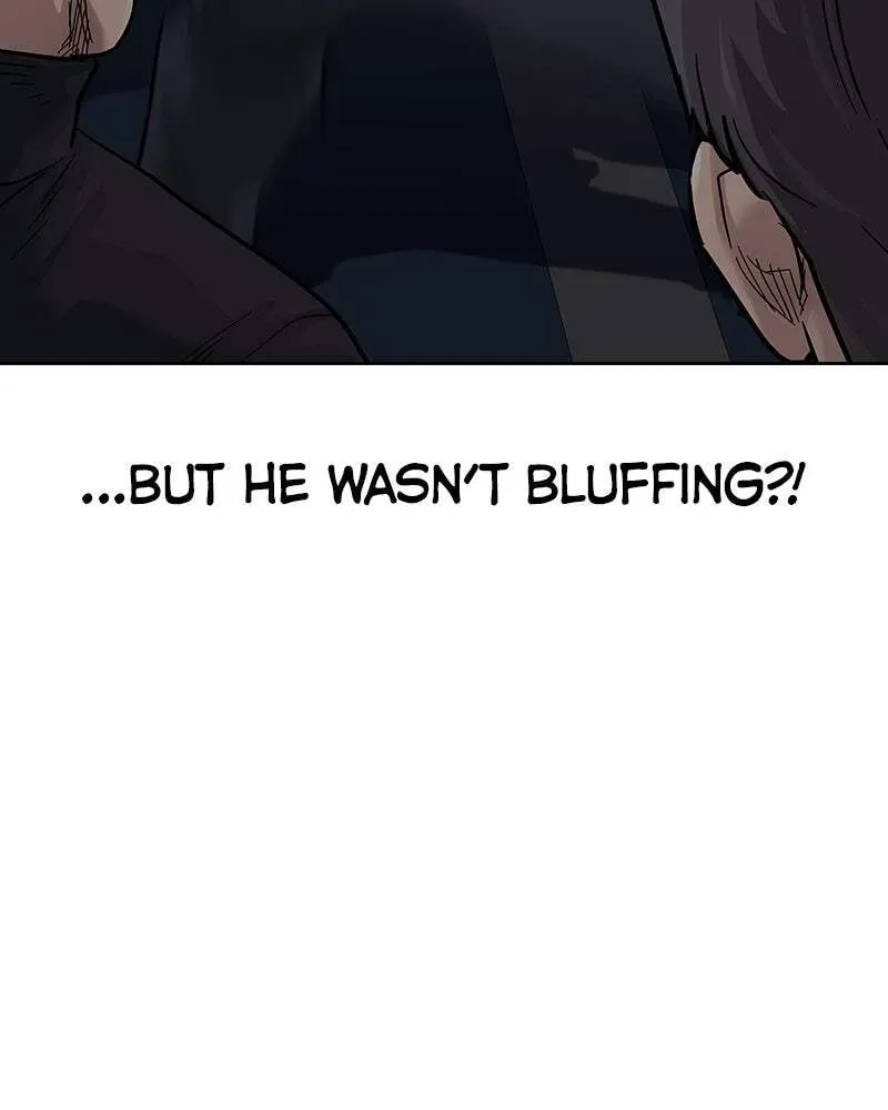 To Not Die Chapter 2.3 page 76 - 