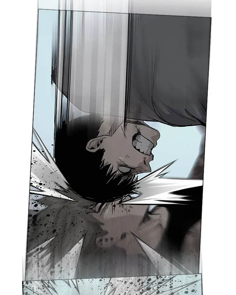 To Not Die Chapter 2.3 page 79 - 