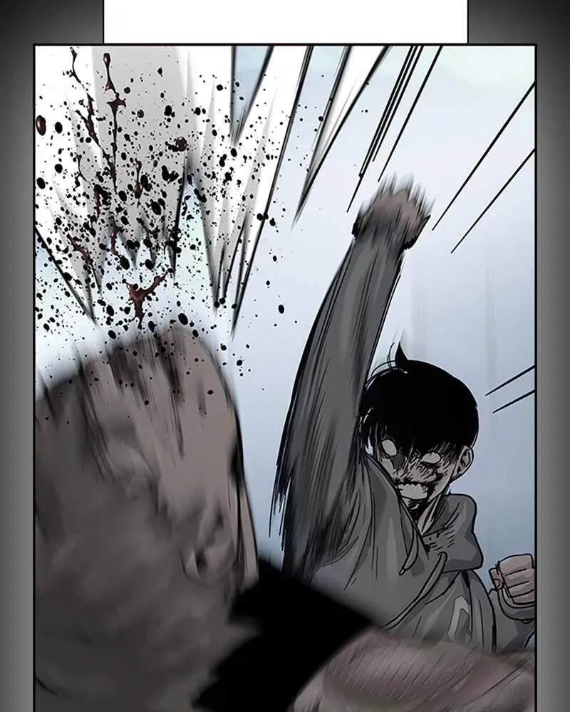 To Not Die Chapter 2.3 page 9 - 