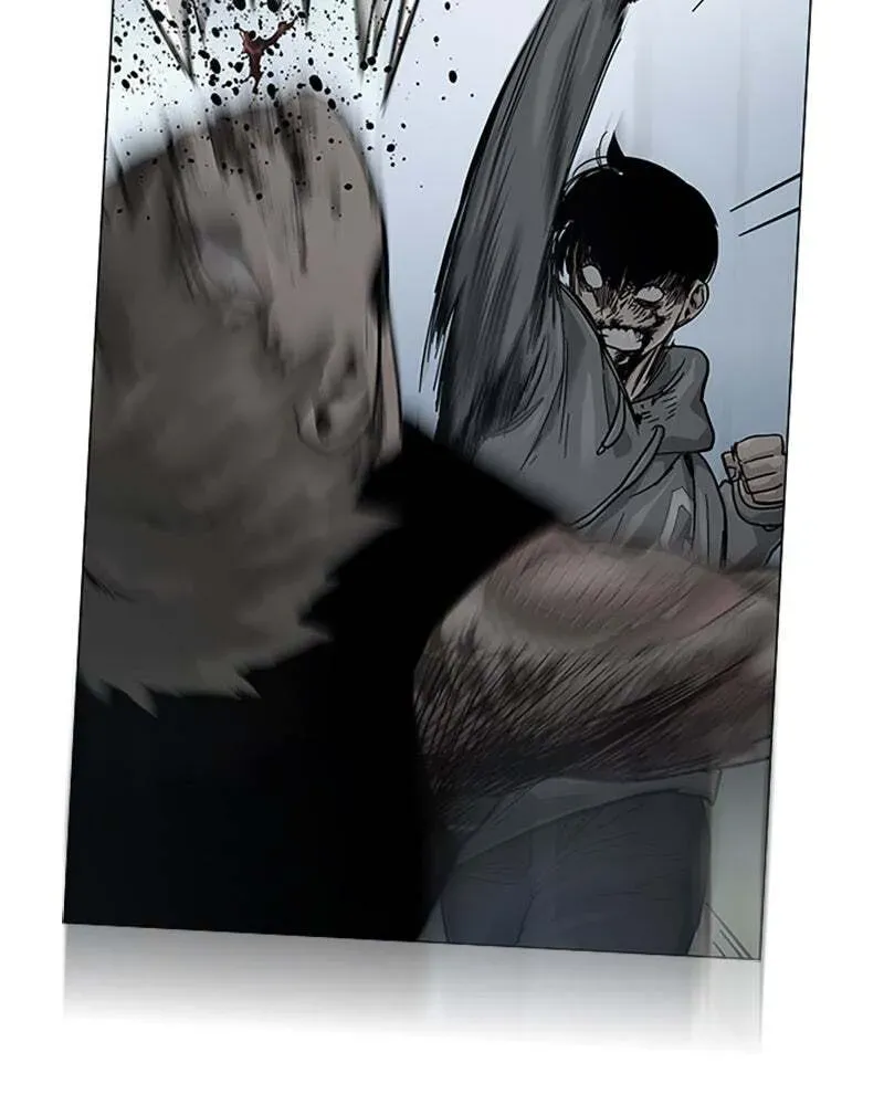 To Not Die Chapter 2.3 page 81 - 
