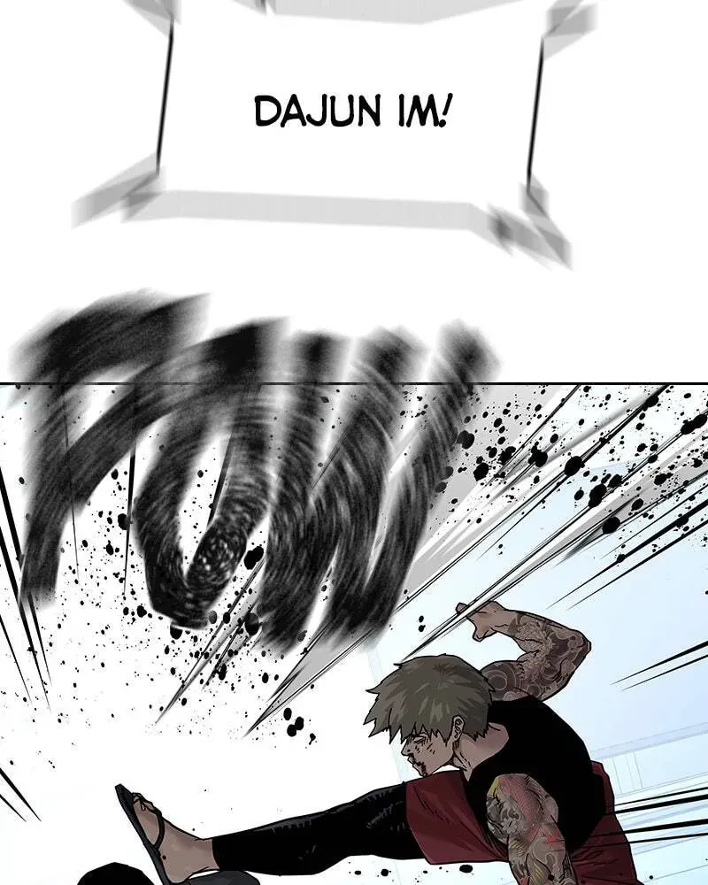 To Not Die Chapter 2.3 page 84 - 