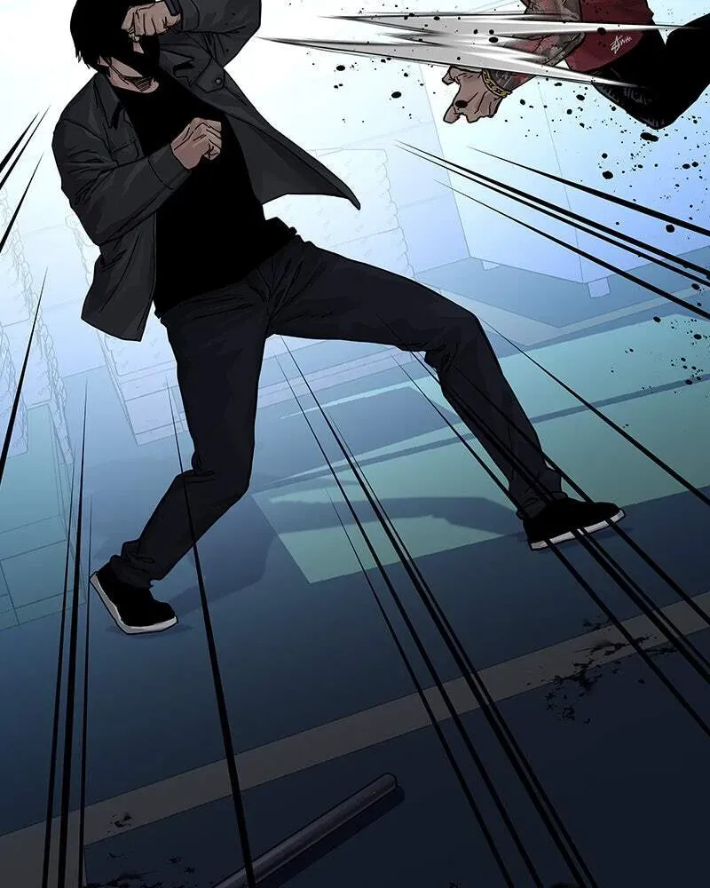 To Not Die Chapter 2.3 page 85 - 