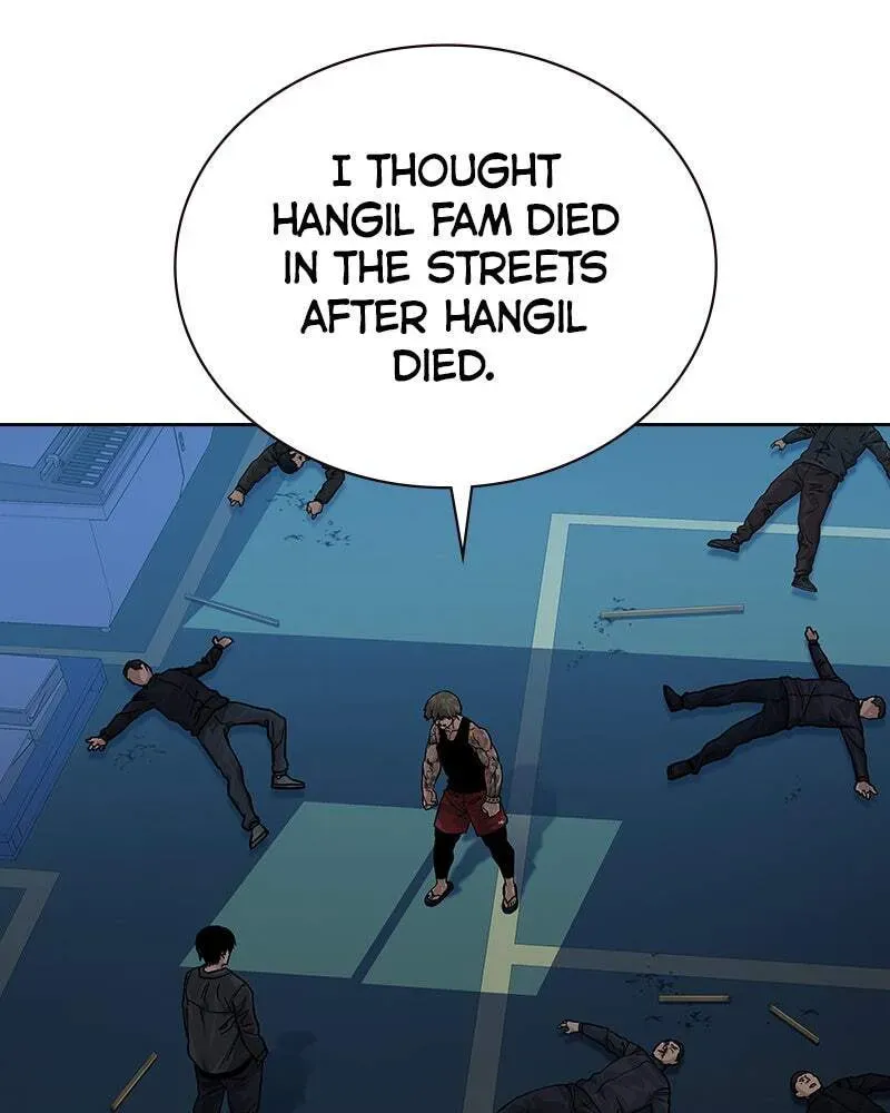 To Not Die Chapter 2.3 page 92 - 