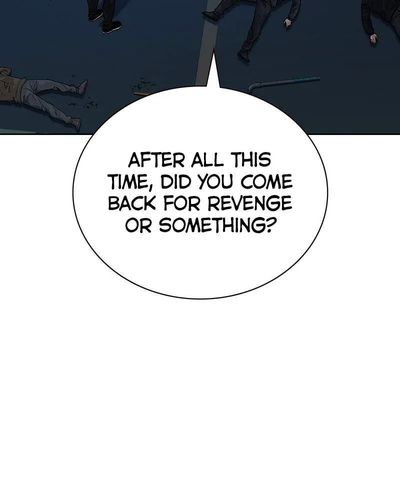 To Not Die Chapter 2.3 page 93 - 