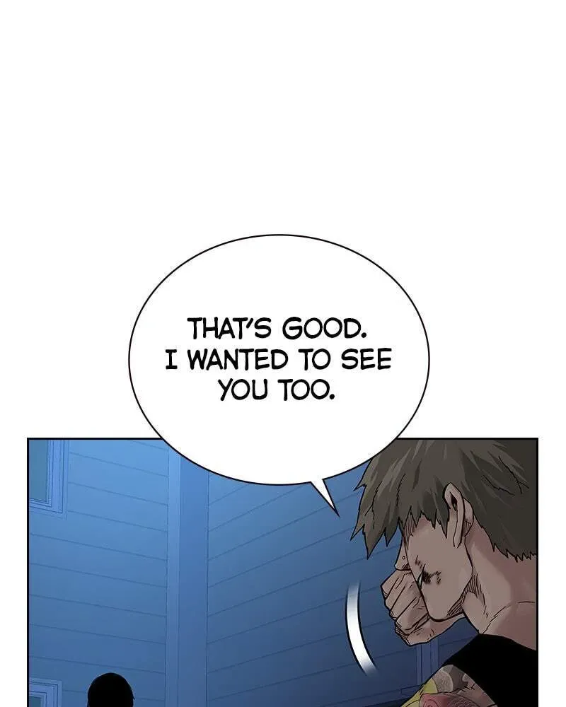 To Not Die Chapter 2.3 page 94 - 