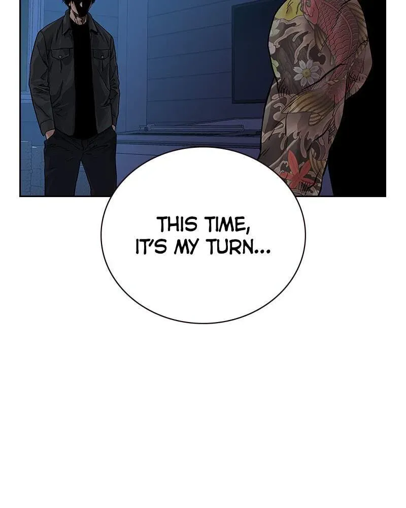 To Not Die Chapter 2.3 page 95 - 