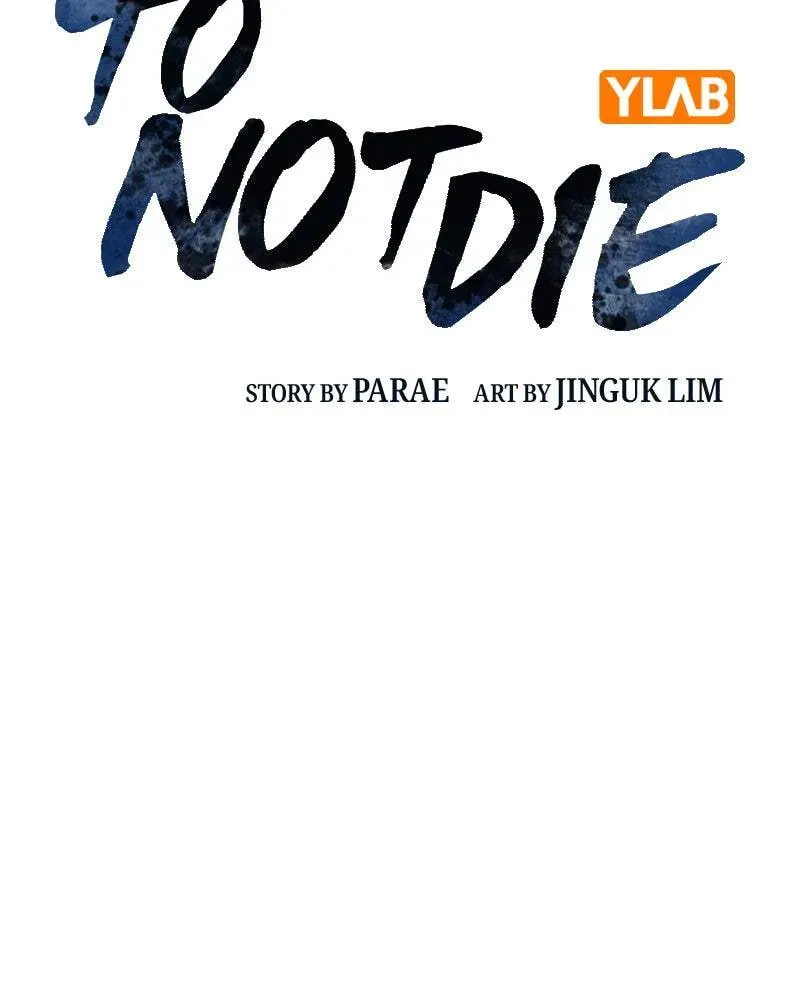 To Not Die Chapter 2.4 page 2 - 