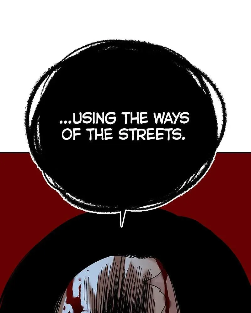 To Not Die Chapter 2.4 page 103 - 
