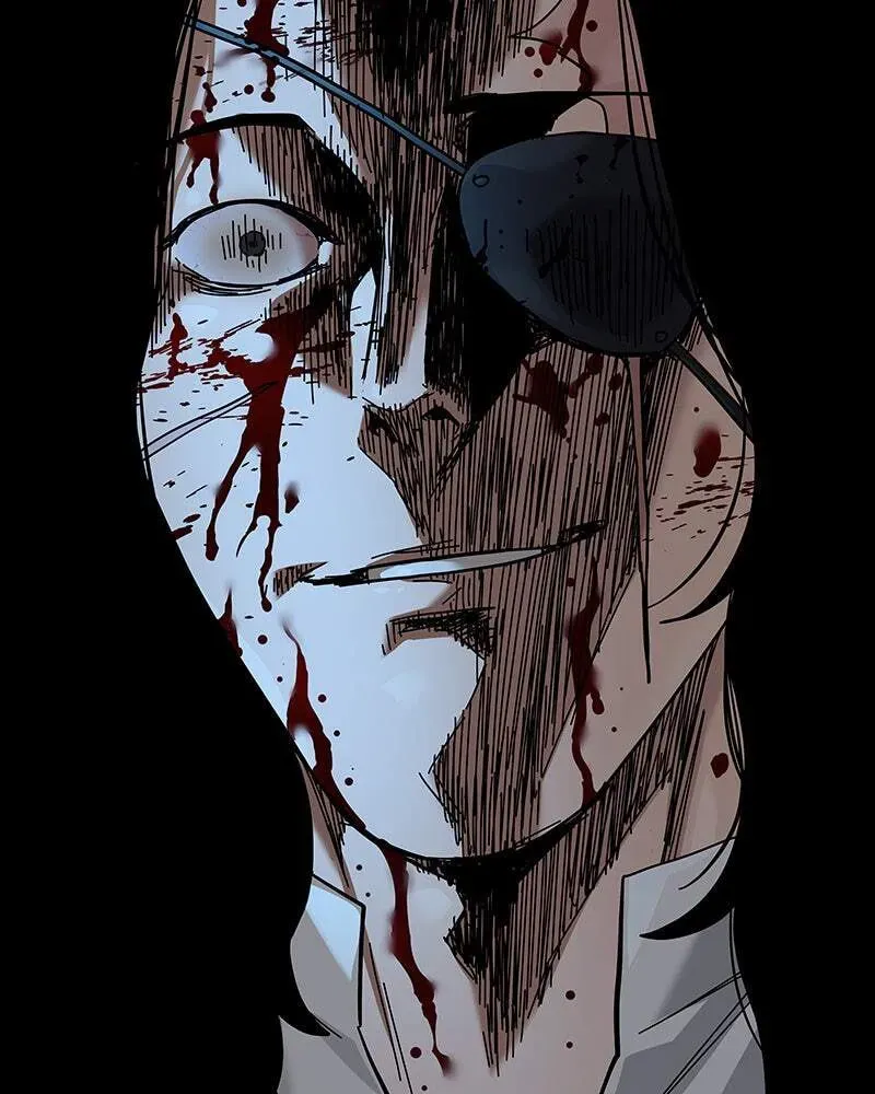 To Not Die Chapter 2.4 page 104 - 