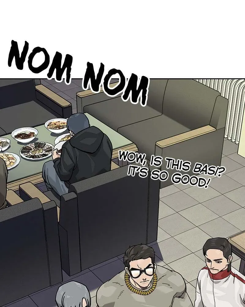 To Not Die Chapter 2.4 page 114 - 
