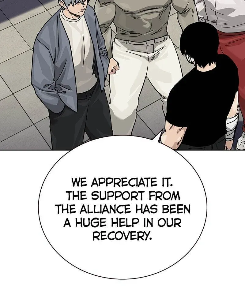 To Not Die Chapter 2.4 page 115 - 
