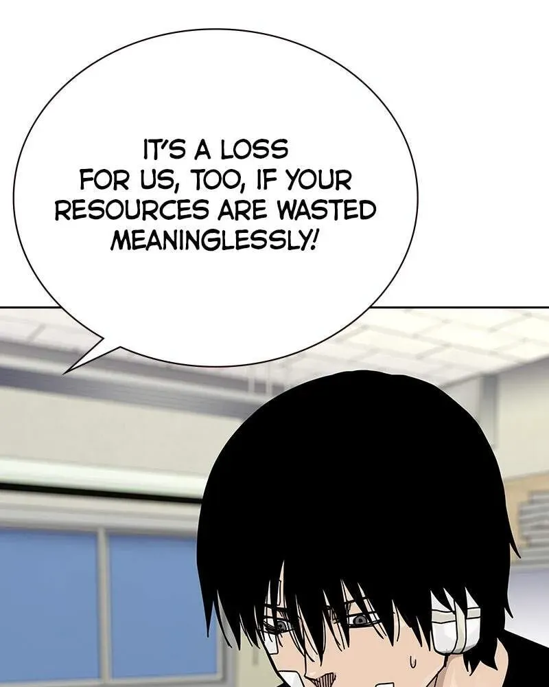 To Not Die Chapter 2.4 page 119 - 
