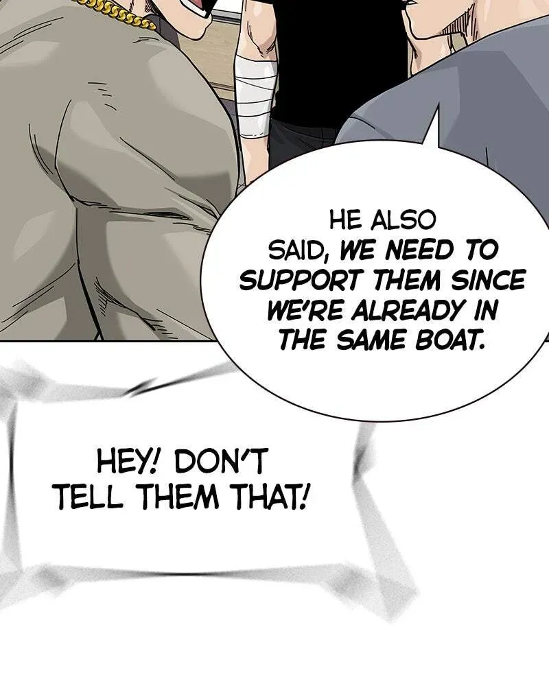 To Not Die Chapter 2.4 page 122 - 