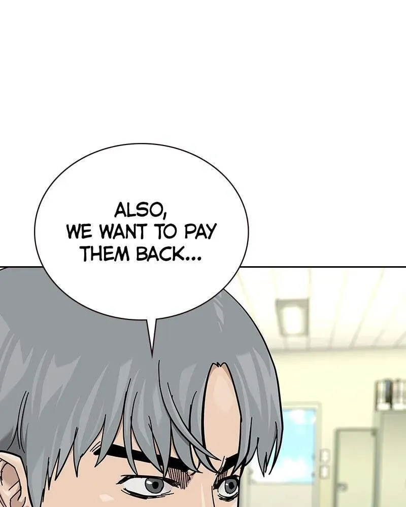 To Not Die Chapter 2.4 page 124 - 