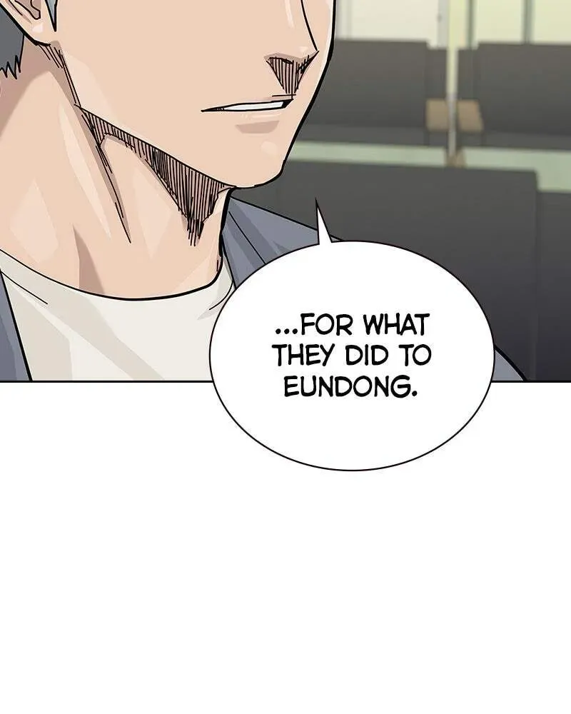 To Not Die Chapter 2.4 page 125 - 