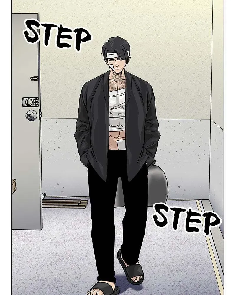 To Not Die Chapter 2.4 page 132 - 