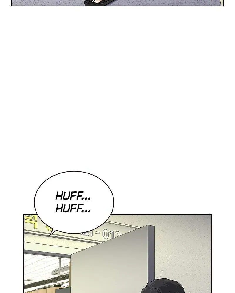 To Not Die Chapter 2.4 page 133 - 