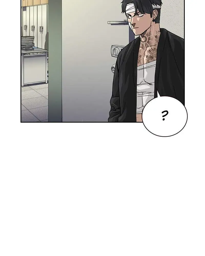 To Not Die Chapter 2.4 page 134 - 