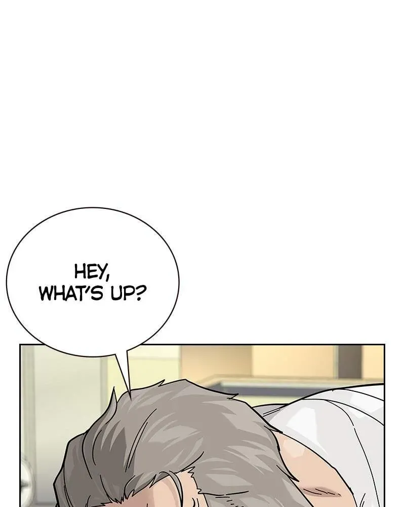 To Not Die Chapter 2.4 page 138 - 