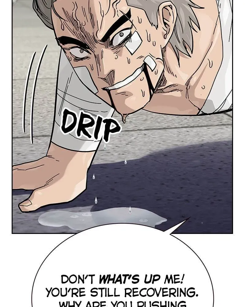 To Not Die Chapter 2.4 page 139 - 