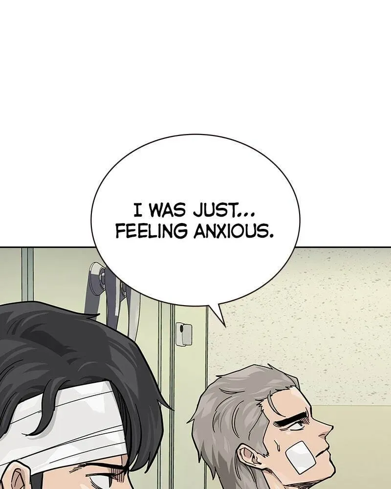 To Not Die Chapter 2.4 page 144 - 