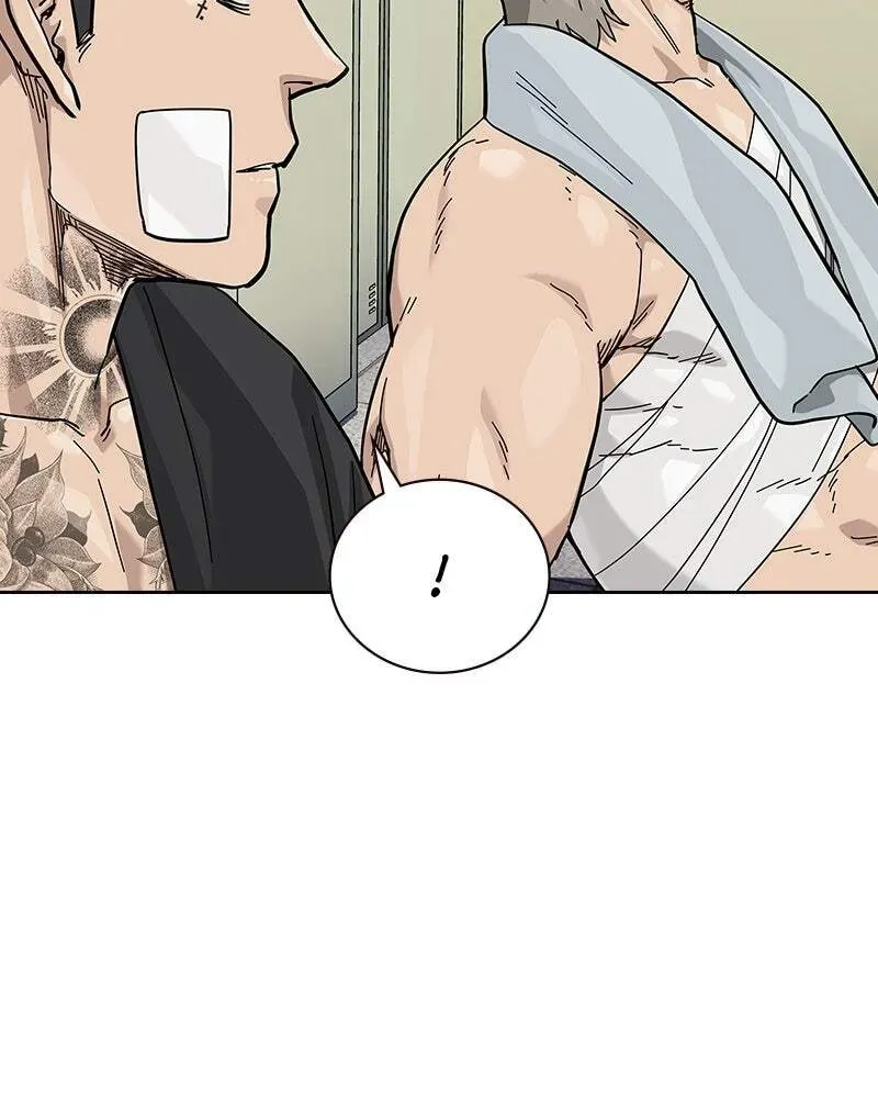 To Not Die Chapter 2.4 page 145 - 
