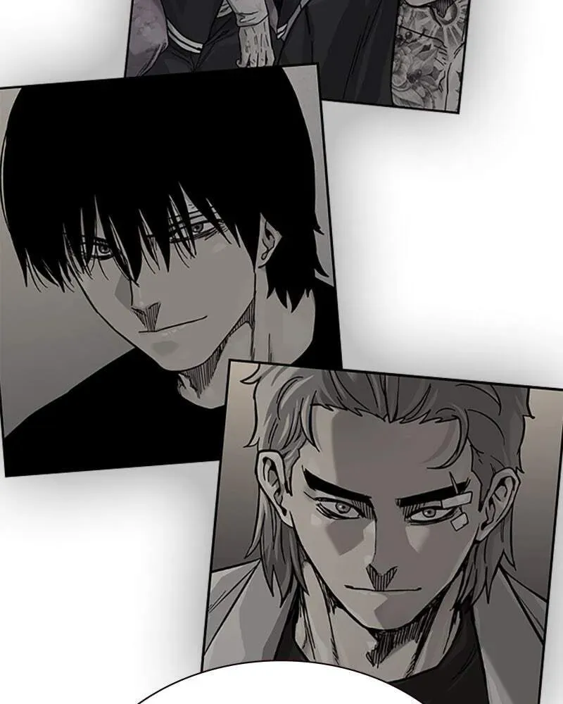 To Not Die Chapter 2.4 page 147 - 
